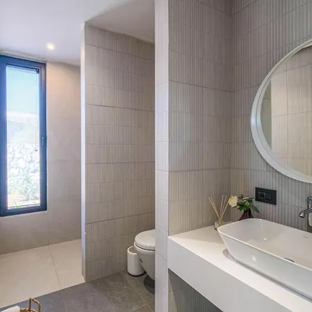 Viohouses - Luxury Private Pool Βίλα Φετιγιέ