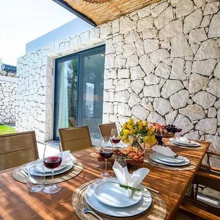 Viohouses - Luxury Private Pool Βίλα Φετιγιέ