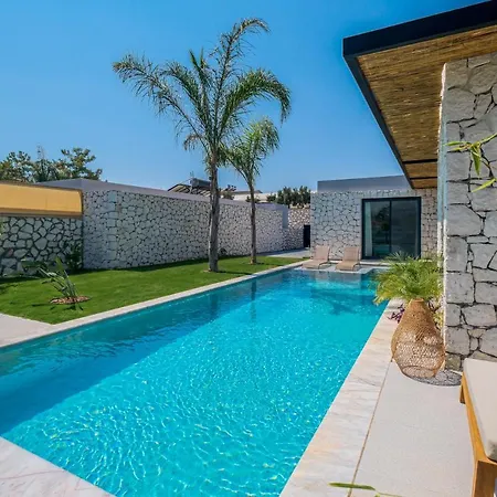 Βίλα Viohouses - Luxury Private Pool *