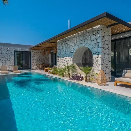 וילה Viohouses - Luxury Private Pool