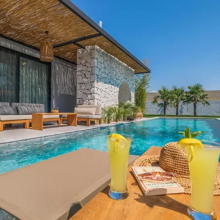 빌라 Viohouses - Luxury Private Pool *