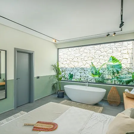 Viohouses - Luxury Private Pool 빌라 *