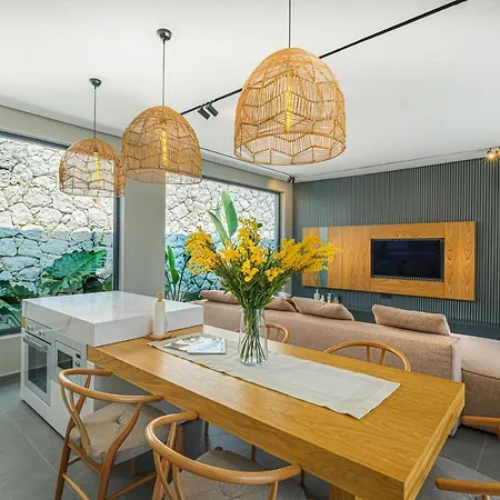 빌라 Viohouses - Luxury Private Pool *