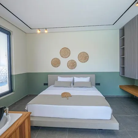 빌라 Viohouses - Luxury Private Pool *