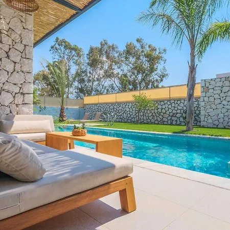 빌라 Viohouses - Luxury Private Pool *